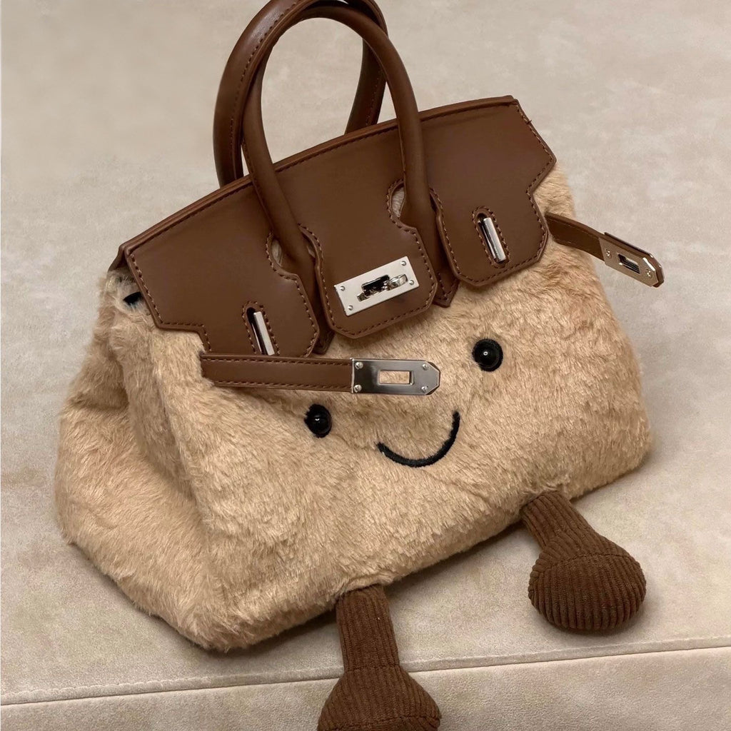 Jelly Cat Berkin Bag