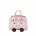 Jelly Cat Berkin Bag