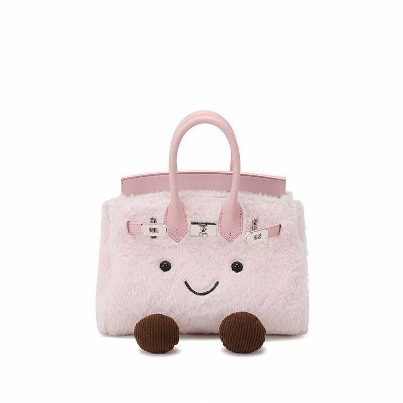 Jelly Cat Berkin Bag