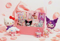 Mystery stationery and plushy Bundle