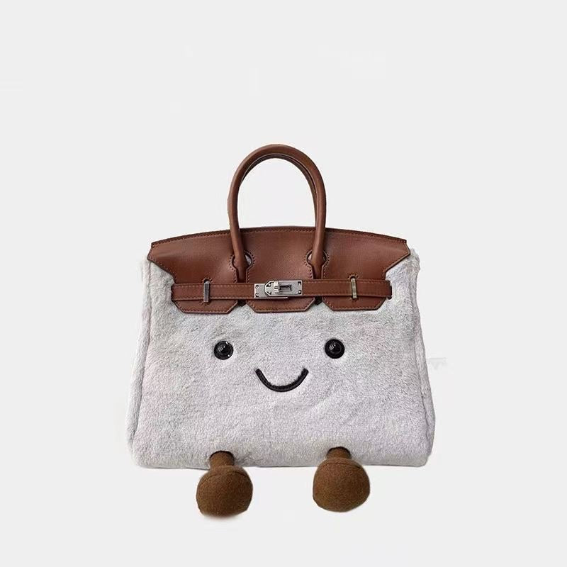 Jelly Cat Berkin Bag