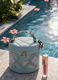 Travel Makeup Case